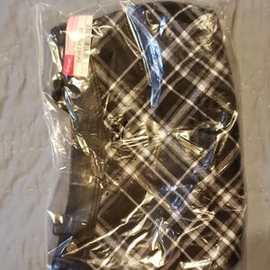 New thirty one purse with 1 fitted purse skirt